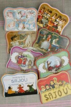 15 Aiguilles à Coudre Pochette Fil Au Chinois -artisanat Soldes Magasin 15 aiguilles a coudre pochette fil au chinois 5