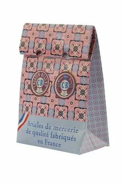 4 Bobines Bois Miniatures étiquettes Crestin-Billet -artisanat Soldes Magasin 4 bobines bois miniatures etiquettes crestin billet 2