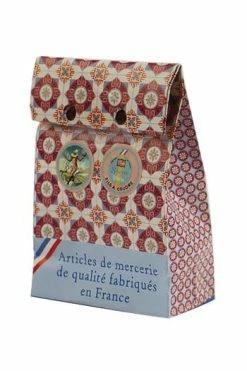 4 Bobines Bois Miniatures étiquettes Mercerie -artisanat Soldes Magasin 4 bobines bois miniatures etiquettes mercerie 2