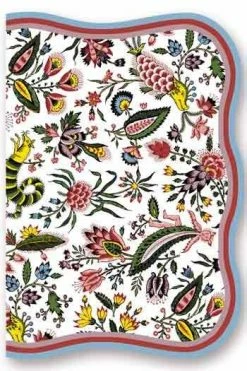 40 Aiguilles Couture-broderie Coquecigrues