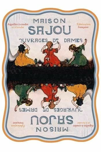 40 Aiguilles Couture-broderie Crozon 3 40 Aiguilles Couture-broderie Crozon – Image 3