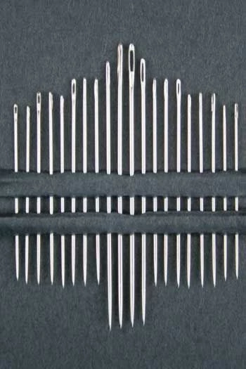 40 Aiguilles Couture-broderie Crozon 4 40 Aiguilles Couture-broderie Crozon – Image 4