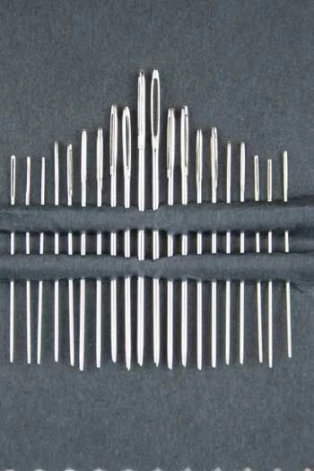 40 Aiguilles Couture-broderie Guilvinec 5 40 Aiguilles Couture-broderie Guilvinec – Image 5