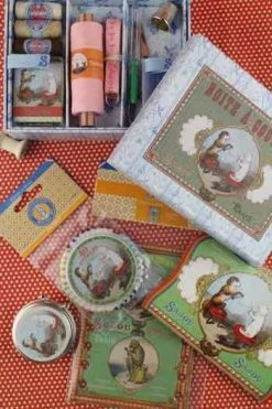 40 Aiguilles Couture-broderie Guilvinec 13 40 Aiguilles Couture-broderie Guilvinec -artisanat Soldes Magasin 40 aiguilles couture broderie guilvinec 6