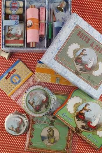 40 Aiguilles Couture-broderie Guilvinec 7 40 Aiguilles Couture-broderie Guilvinec – Image 7