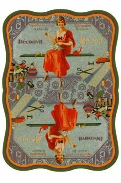 40 Aiguilles Couture-broderie Larmor 8 40 Aiguilles Couture-broderie Larmor -artisanat Soldes Magasin 40 aiguilles couture broderie larmor 2