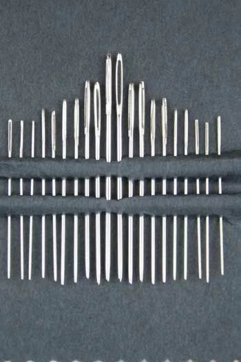 40 Aiguilles Couture-broderie Larmor 5 40 Aiguilles Couture-broderie Larmor – Image 5