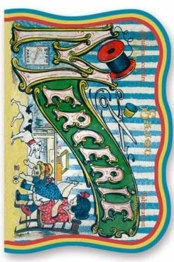 40 Aiguilles Couture-broderie Lorient