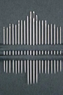 40 Aiguilles Couture-broderie Lorient -artisanat Soldes Magasin 40 aiguilles couture broderie lorient 3