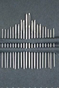 40 Aiguilles Couture-broderie Lorient -artisanat Soldes Magasin 40 aiguilles couture broderie lorient 4