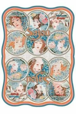 40 Aiguilles Couture-broderie Mellac 9 40 Aiguilles Couture-broderie Mellac -artisanat Soldes Magasin 40 aiguilles couture broderie mellac 2