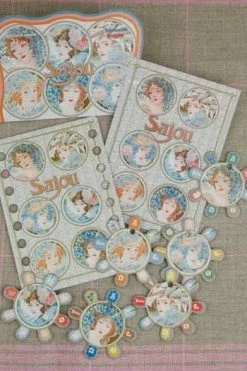 40 Aiguilles Couture-broderie Mellac 12 40 Aiguilles Couture-broderie Mellac -artisanat Soldes Magasin 40 aiguilles couture broderie mellac 5