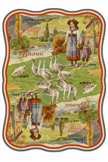 40 Aiguilles Couture-broderie Paimpol 3 40 Aiguilles Couture-broderie Paimpol – Image 3