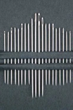 40 Aiguilles Couture-broderie Paimpol 9 40 Aiguilles Couture-broderie Paimpol -artisanat Soldes Magasin 40 aiguilles couture broderie paimpol 3