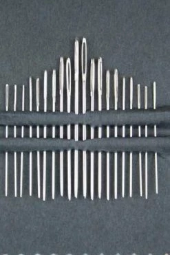 40 Aiguilles Couture-broderie Paimpol 10 40 Aiguilles Couture-broderie Paimpol -artisanat Soldes Magasin 40 aiguilles couture broderie paimpol 4