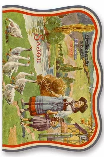 40 Aiguilles Couture-broderie Paimpol 1 40 Aiguilles Couture-broderie Paimpol