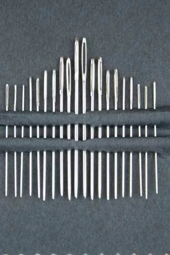 40 Aiguilles Couture-broderie Paris 4 40 Aiguilles Couture-broderie Paris – Image 4