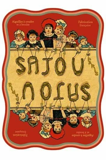 40 Aiguilles Couture-broderie Plomeur 3 40 Aiguilles Couture-broderie Plomeur – Image 3