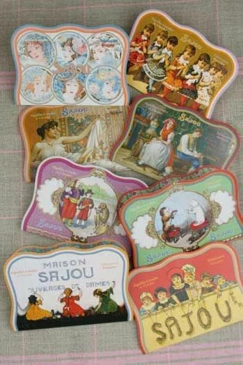 40 Aiguilles Couture-broderie Plomeur 7 40 Aiguilles Couture-broderie Plomeur – Image 7