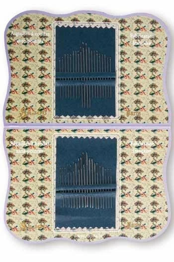 40 Aiguilles Couture-broderie Plyben 2 40 Aiguilles Couture-broderie Plyben – Image 2