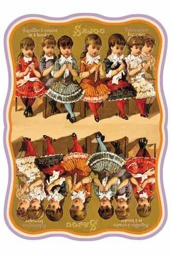 40 Aiguilles Couture-broderie Plyben 3 40 Aiguilles Couture-broderie Plyben – Image 3