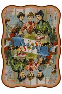 40 Aiguilles Couture-broderie Roscoff -artisanat Soldes Magasin 40 aiguilles couture broderie roscoff 2