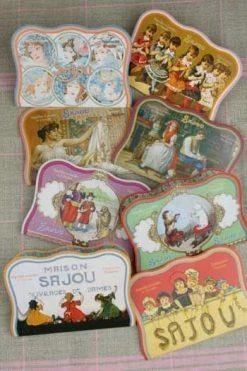 40 Aiguilles Couture-broderie Roscoff -artisanat Soldes Magasin 40 aiguilles couture broderie roscoff 5