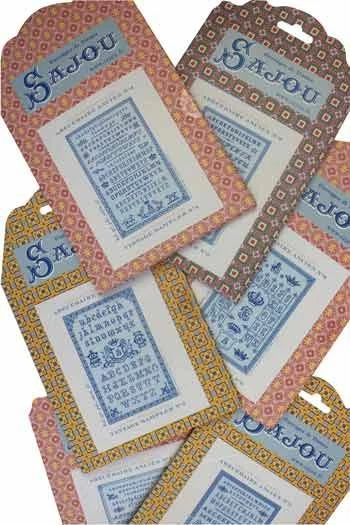 Abécédaires Anciens Lot 6 Grilles Point De Croix 5 Abécédaires Anciens Lot 6 Grilles Point De Croix -artisanat Soldes Magasin abecedaires anciens lot 6 grilles point de