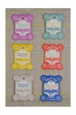 Album De Point De Croix Sajou Rouge N°902 -artisanat Soldes Magasin album de point de croix sajou rouge n902 7