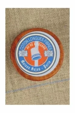 Bobine Bois à L'ancienne Sajou Rouge 9 Bobine Bois à L'ancienne Sajou Rouge -artisanat Soldes Magasin bobine bois a lancienne sajou rouge 2