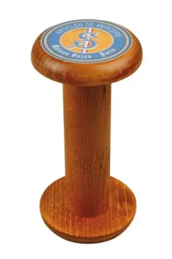 Bobine De Glaçage Bois Articles De Mercerie