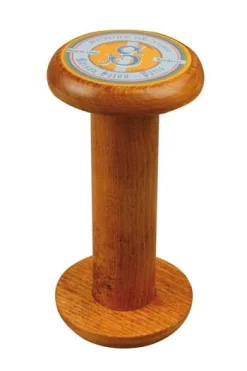 Bobine De Glaçage Bois Retors Du Nord