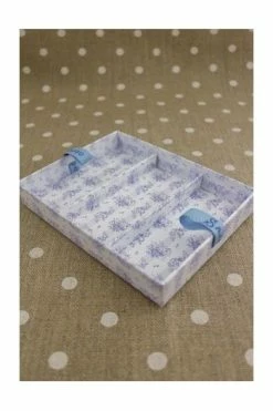 Boîte à Couture Vide Carte Étoilée 8 Boîte à Couture Vide Carte Étoilée -artisanat Soldes Magasin boite a couture vide carte etoilee 2