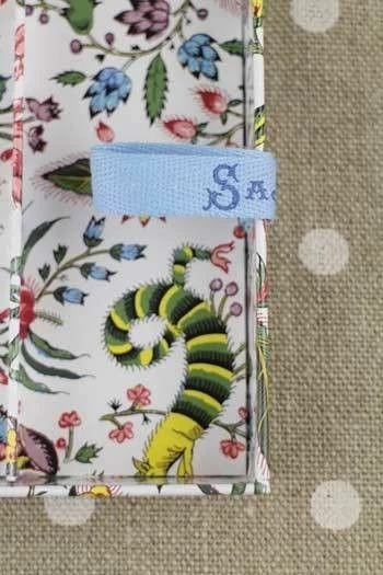 Boîte à Couture Vide Coquecigrues 3 Boîte à Couture Vide Coquecigrues – Image 3