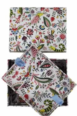 Boîte à Couture Vide Coquecigrues