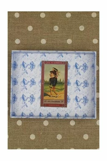 Boîte à Couture Vide Funambule 6 Boîte à Couture Vide Funambule – Image 6