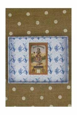 Boîte à Couture Vide Jeune Fille Et Son Chat 9 Boîte à Couture Vide Jeune Fille Et Son Chat -artisanat Soldes Magasin boite a couture vide jeune fille et son chat 3