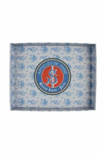 Boîte à Couture Vide Paris Tour Eiffel 3 Boîte à Couture Vide Paris Tour Eiffel – Image 3