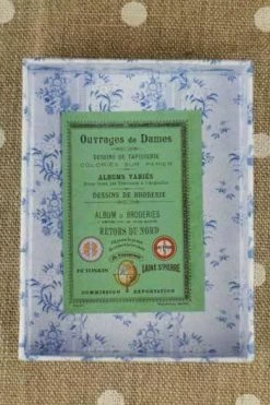 Boîte Atelier étiquette Albums Sajou Verts 9 Boîte Atelier étiquette Albums Sajou Verts -artisanat Soldes Magasin boite atelier etiquette albums sajou verts 1