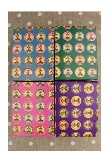 Boîte Atelier étiquette Albums Sajou Verts 7 Boîte Atelier étiquette Albums Sajou Verts – Image 7