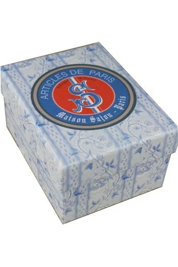 Boîte Atelier étiquette Articles De Paris 1 Boîte Atelier étiquette Articles De Paris