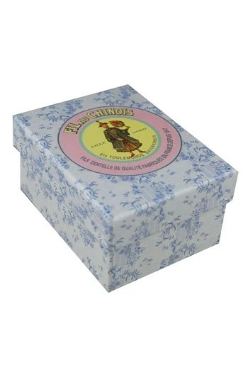 Boîte Atelier étiquette Fil Au Chinois Rose 1 Boîte Atelier étiquette Fil Au Chinois Rose