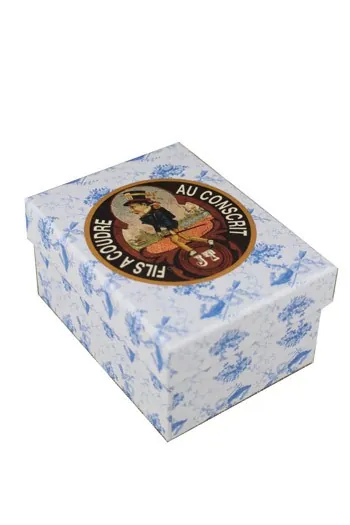 Boîte Atelier étiquette Fil Au Conscrit 1 Boîte Atelier étiquette Fil Au Conscrit