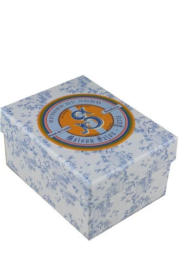 Boîte Atelier étiquette Retors Du Nord Ronde 1 Boîte Atelier étiquette Retors Du Nord Ronde