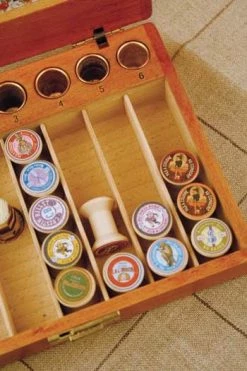 Boîte Bois Présentation Dés Et Ses Sept Dés 13 Boîte Bois Présentation Dés Et Ses Sept Dés -artisanat Soldes Magasin boite bois presentation des et ses sept des 6