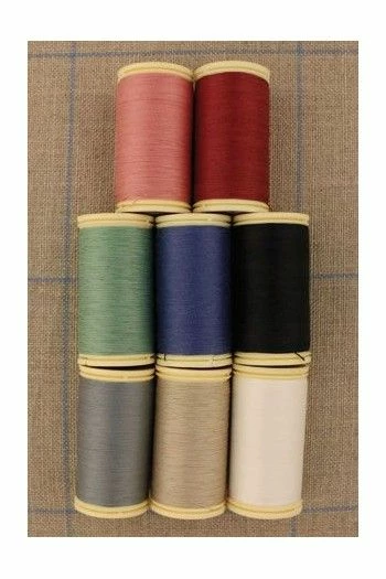 Boîte Cadeau 8 Bobines Fils Patchwork 2 Boîte Cadeau 8 Bobines Fils Patchwork – Image 2