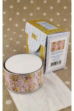 Boîte Couvercle à Broder Marie Antoinette -artisanat Soldes Magasin boite couvercle a broder marie antoinette 1