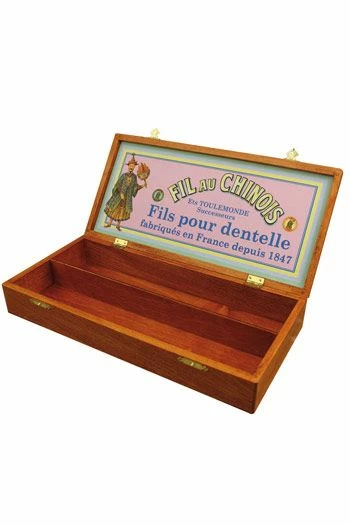 Boîte Rangement En Bois Fil Au Chinois Dentelle 1 Boîte Rangement En Bois Fil Au Chinois Dentelle