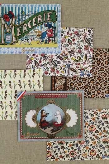 Boîte Remplie Papeterie Coquecigrues 4 Boîte Remplie Papeterie Coquecigrues – Image 4