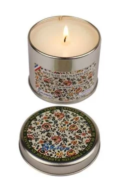 Bougie De Napoléon Parfum Fleur D'oranger